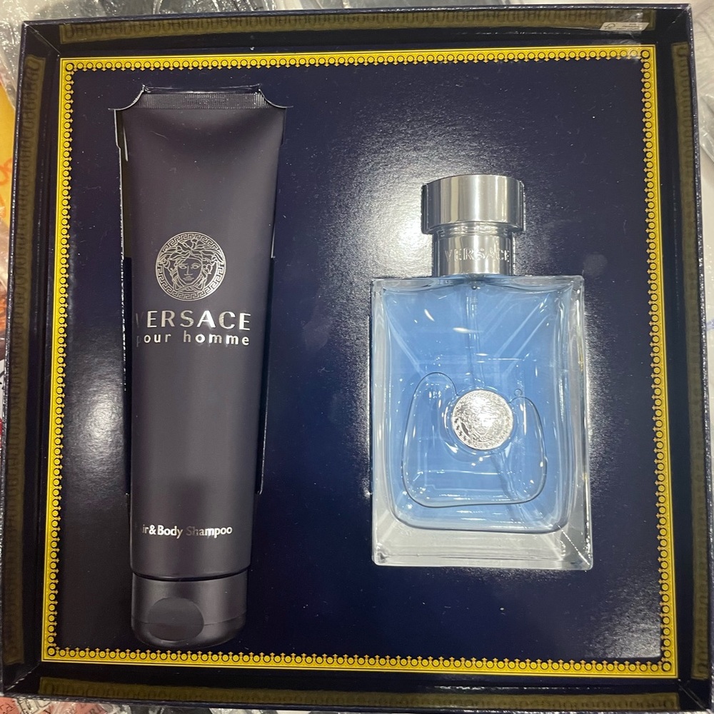 Versace spray kit